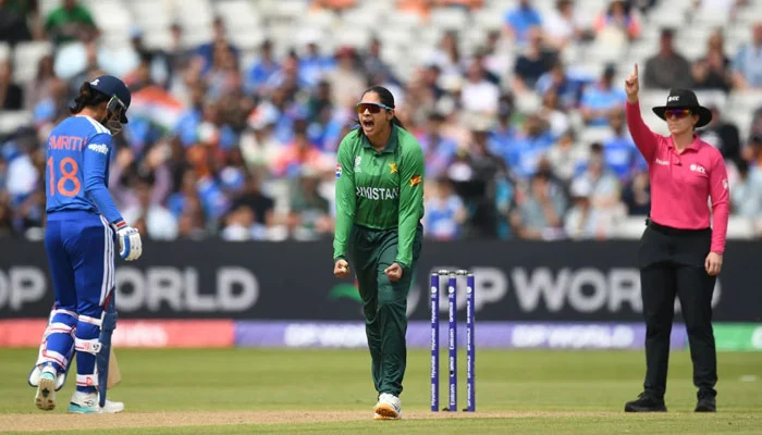 Women's T20 Asia Cup 2026 schedule announced with Pakistan's fixtures in Dubai.