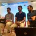 students develop Thekaydaar.PK contractor-finding mobile application