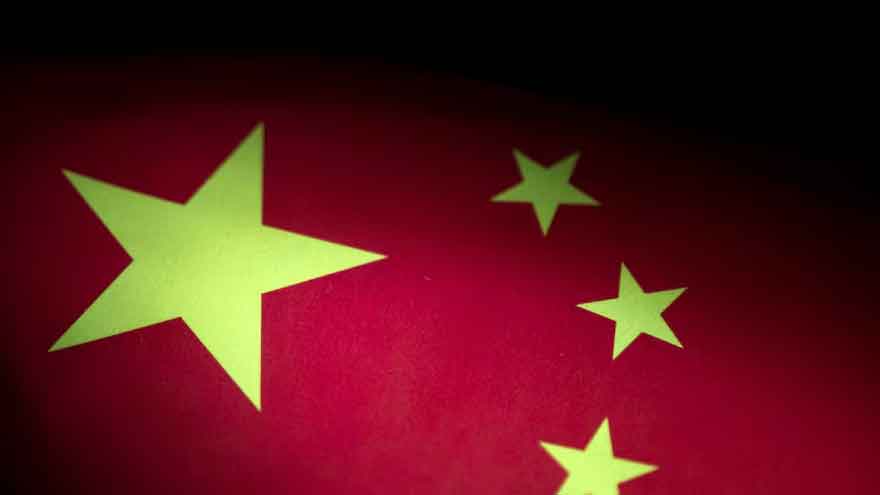 Chinese naval and air forces take part in military exercises near the disputed Scarborough Shoal in the South China Sea.