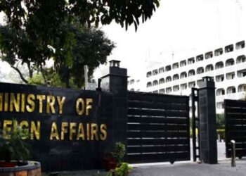 Pakistan's Foreign Office reaffirms support for the Gaza Peace Plan and an independent Palestinian state.