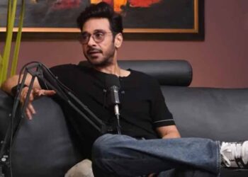 Veteran actor Faisal Qureshi speaks about Pakistani dramas competing with Netflix and attracting international audiences.