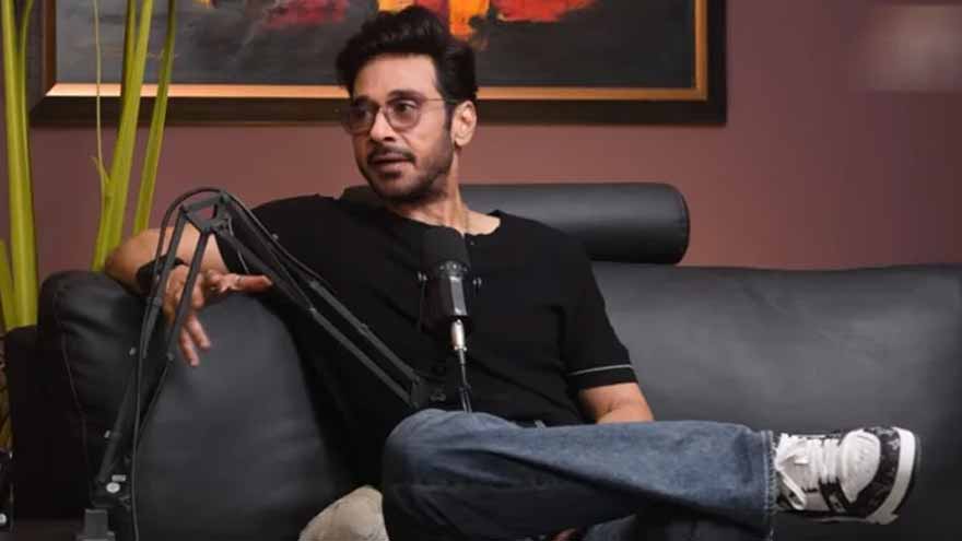 Veteran actor Faisal Qureshi speaks about Pakistani dramas competing with Netflix and attracting international audiences.