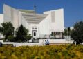 Supreme Court of Pakistan hears the Parvez Elahi case regarding his appeal against physical remand.