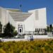 Supreme Court of Pakistan hears the Parvez Elahi case regarding his appeal against physical remand.