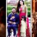 Pakistani digital influencer Sania Ashfaq wearing a red bridal outfit in her latest Instagram video.