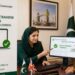 Pakistan High Commission in London offering digital property transfer services for overseas Pakistanis with properties in Punjab.