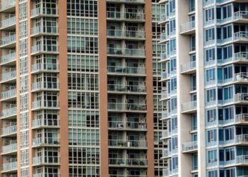 Canadian Prime Minister Mark Carney announces C$2.7 billion funding for rental housing projects in Toronto.