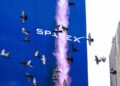 SpaceX stock trading rises after the first major lockup restrictions expire.
