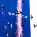 SpaceX stock trading rises after the first major lockup restrictions expire.
