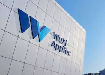 WuXi AppTec faces a US court ruling blocking its designation as a Chinese military company.