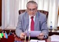 Pakistan Foreign Minister Ishaq Dar speaks about ASEAN cooperation, regional peace and diplomatic relations.
