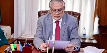 Pakistan Foreign Minister Ishaq Dar speaks about ASEAN cooperation, regional peace and diplomatic relations.
