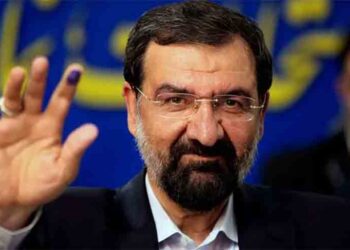 Mohsen Rezaei appointed to Iran’s Supreme National Security Council by Khamenei