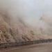Typhoon Dolphin hits China’s eastern coast with heavy rain and strong winds