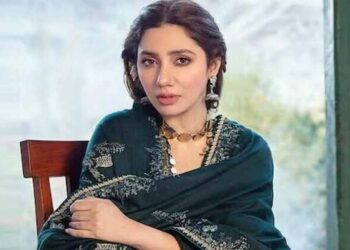 Mahira Khan and Jibran Nasir in connection with the Mir Raza case