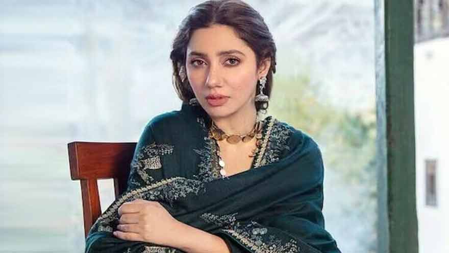 Mahira Khan and Jibran Nasir in connection with the Mir Raza case