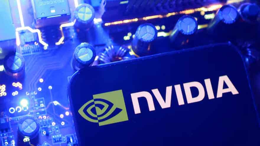 Nvidia CEO Jensen Huang and AI infrastructure financing initiative
