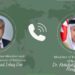 Ishaq Dar and Bahrain Foreign Minister Abdullatif Al Zayani discuss regional cooperation