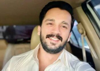 Pakistani YouTuber Rajab Butt involved in Lahore assault case proceedings