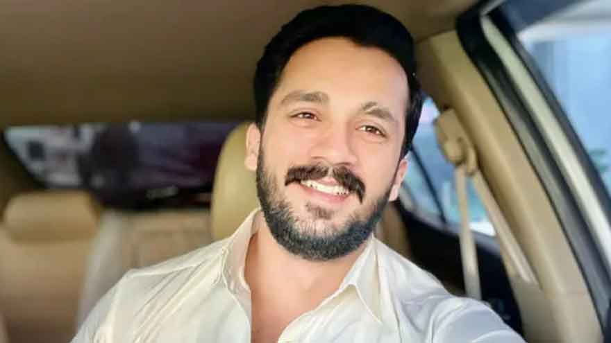 Pakistani YouTuber Rajab Butt involved in Lahore assault case proceedings