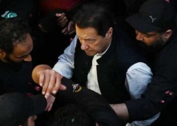 Imran Khan and books delivered to Adiala Jail under IHC directions