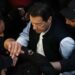 Imran Khan and books delivered to Adiala Jail under IHC directions