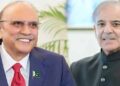 Asif Ali Zardari and Shehbaz Sharif emphasise youth empowerment and development on World Youth Day.