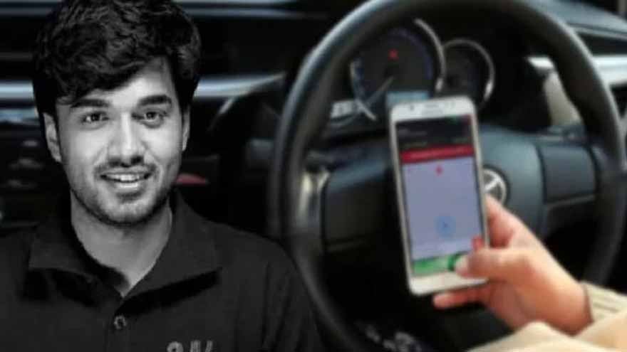 Taxi driver Ehsanullah provides details about Mir Raza’s final ride in Karachi.