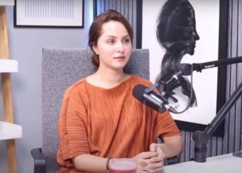 Pakistani actress Nimra Khan discusses financial independence and marriage considerations