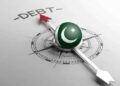 State Bank data shows Pakistan’s total debt rising to nearly Rs84 trillion by June 2026.