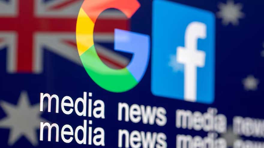Australian government revises media laws requiring Big Tech companies to make more deals with local news organisations.