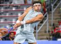 Ben Shelton and Brandon Nakashima advance to Canadian Open final
