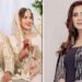 Pakistani actress Fiza Ali speaks in support of Nimra Khan amid marital controversy.