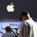 Apple develops China-specific artificial intelligence model with Alibaba support