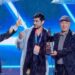 The Legend of Maula Jatt wins two awards at Jackie Chan International Action Film Week