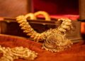 Gold bullion prices decline as traders book profits after a two-month peak