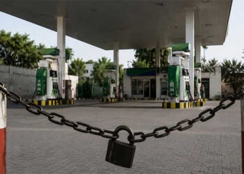 ECC approves increase in petrol and diesel dealers margin in Pakistan
