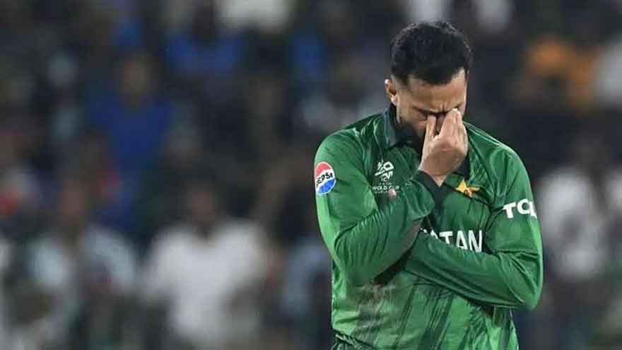 Mohammad Nawaz ruled out of National Champions Cup after suffering finger fracture