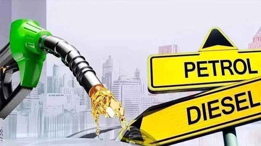 Petrol prices remain unchanged at Rs325.43 per litre in Pakistan