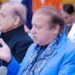 Nawaz Sharif chairs PML-N meeting on AJK government formation in Murree