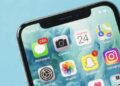 Apple iPhone X and 2018 15-inch MacBook Pro
