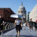 Extreme heat and heatwaves disrupt European businesses and outdoor cafes