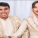 Nimra Khan and Zain Hamid divorce after three months of marriage