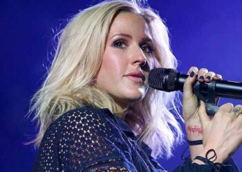 British singer Ellie Goulding faces legal dispute with former managers over alleged Live Nation ownership links