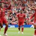 Liverpool captain Virgil van Dijk discusses new defensive signings Ronald Araujo and Jeremy Jacquet