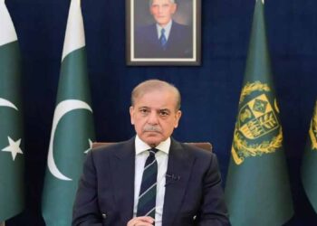 Prime Minister Shehbaz Sharif reviews Hajj preparations and facilities for Pakistani pilgrims