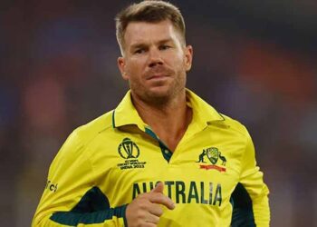 Former Australia cricketer David Warner faces Sydney court after drink-driving offence