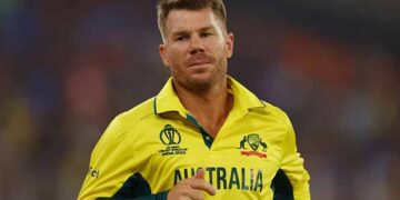 Former Australia cricketer David Warner faces Sydney court after drink-driving offence