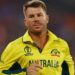 Former Australia cricketer David Warner faces Sydney court after drink-driving offence