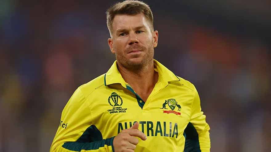 Former Australia cricketer David Warner faces Sydney court after drink-driving offence
